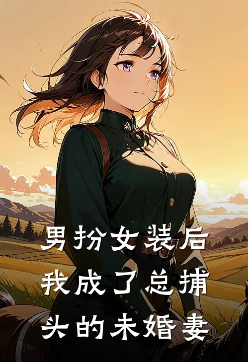 男扮女装后我成了总捕头的未婚妻