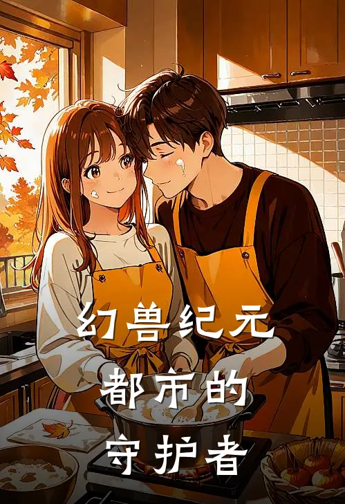 幻兽纪元：都市的守护者