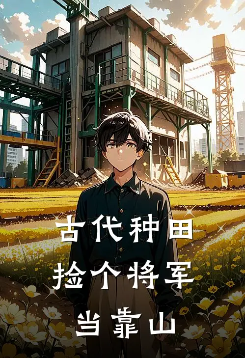 古代种田：捡个将军当靠山