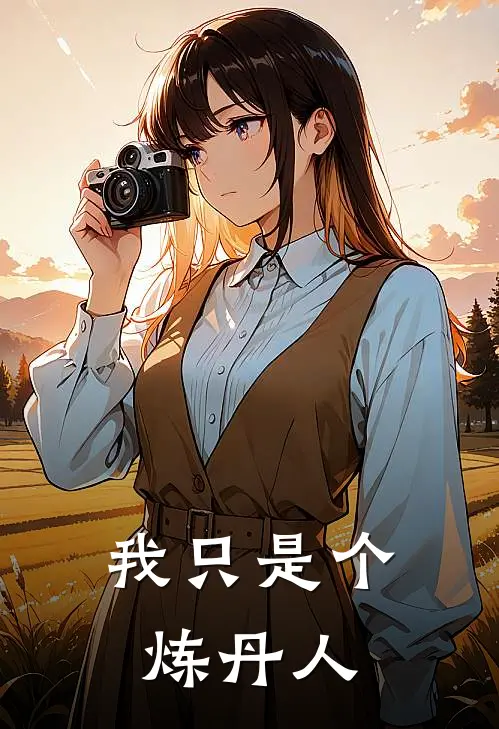 我只是个炼丹人