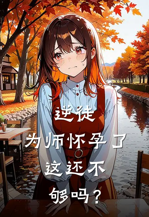 逆徒，为师怀孕了，这还不够吗？