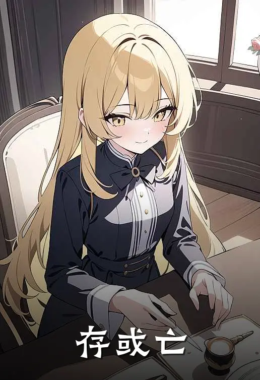 存或亡