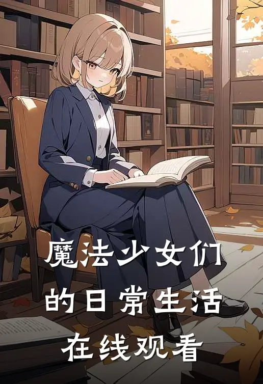 魔法少女们的日常生活在线观看