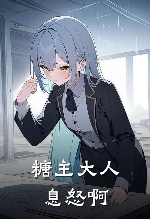 糖主大人息怒啊