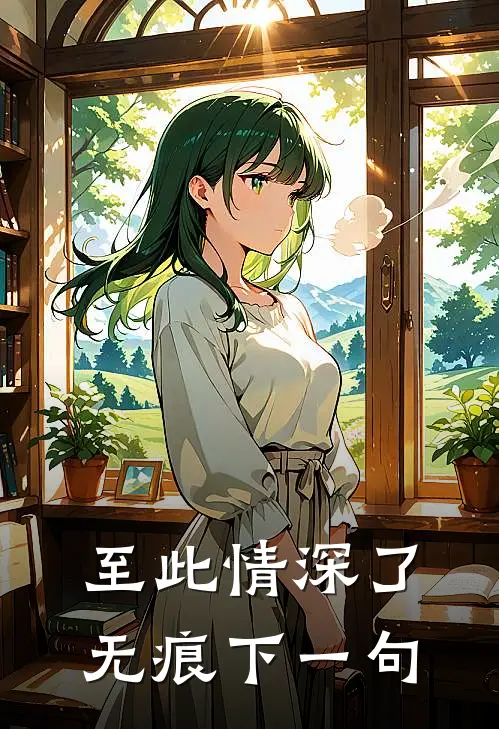 至此情深了无痕下一句