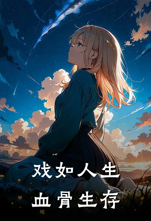 戏如人生，血骨生存