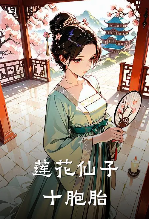 莲花仙子十胞胎