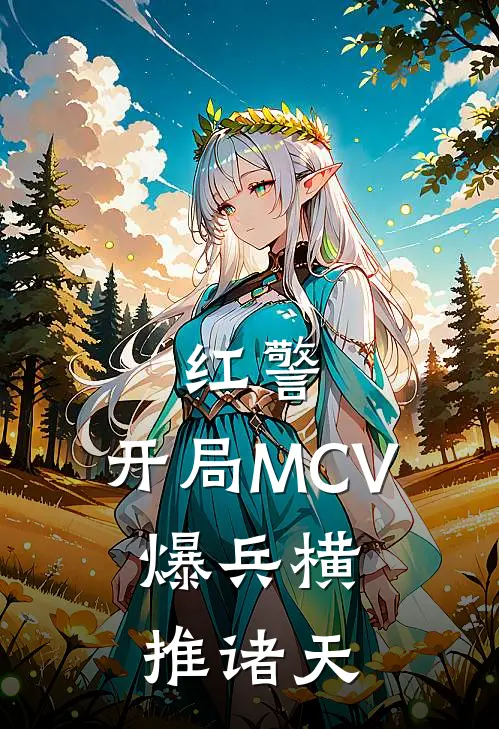 红警：开局MCV，爆兵横推诸天林峰张诚完结版小说阅读_完整版小说免费阅读红警：开局MCV，爆兵横推诸天(林峰张诚)