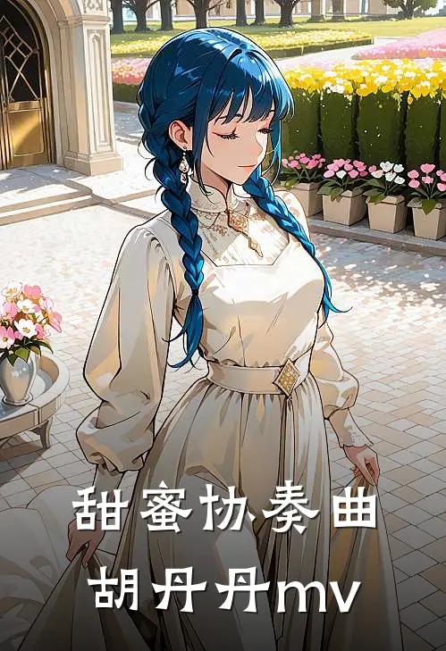 甜蜜协奏曲 胡丹丹 mv