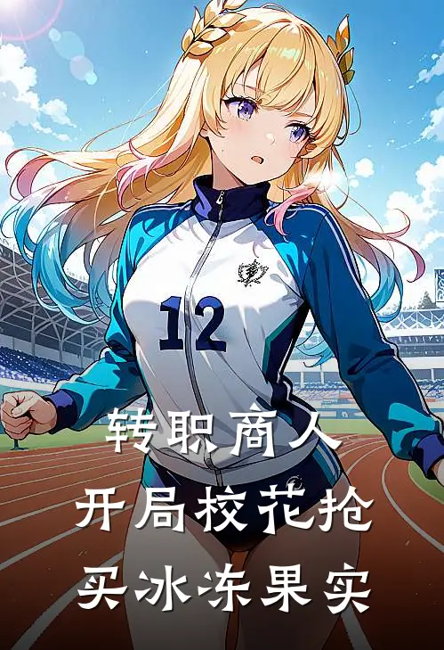 转职商人，开局校花抢买冰冻果实