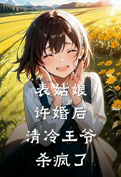 表姑娘许婚后，清冷王爷杀疯了