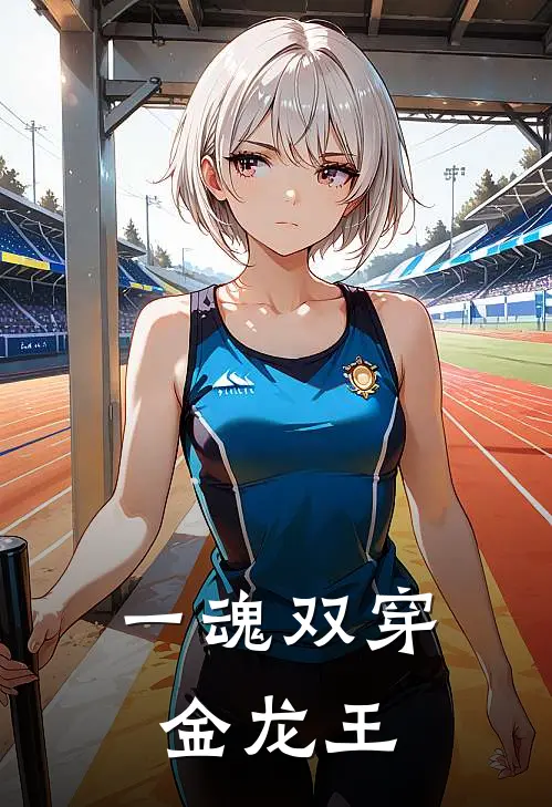 一魂双穿金龙王