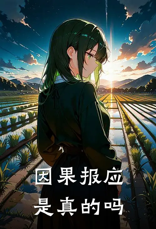 因果报应是真的吗