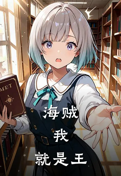 海贼：我，就是王