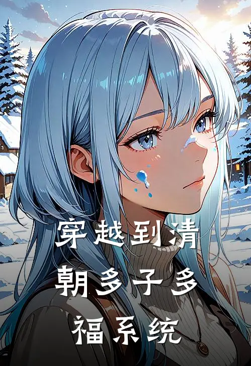 穿越到清朝多子多福系统