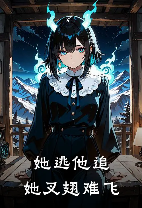 她逃他追，她叉翅难飞林慕浅傅失桓免费小说大全_完结的小说她逃他追，她叉翅难飞(林慕浅傅失桓)