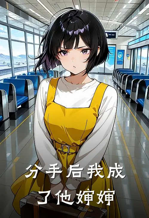 分手后我成了他婶婶