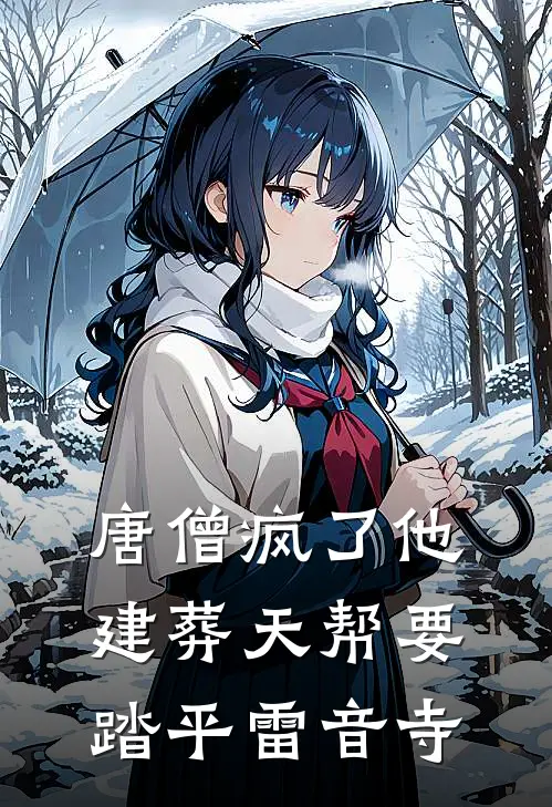 唐僧疯了他建葬天帮要踏平雷音寺唐僧孙悟空热门完结小说_最热门小说唐僧疯了他建葬天帮要踏平雷音寺唐僧孙悟空