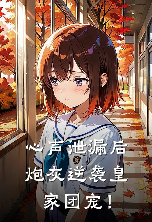 心声泄漏后，炮灰逆袭皇家团宠！