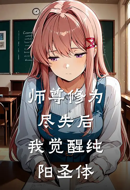 师尊修为尽失后，我觉醒纯阳圣体(叶玄姜洛神)免费完结小说_免费小说在线阅读师尊修为尽失后，我觉醒纯阳圣体(叶玄姜洛神)