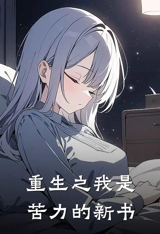 重生之我是苦力的新书