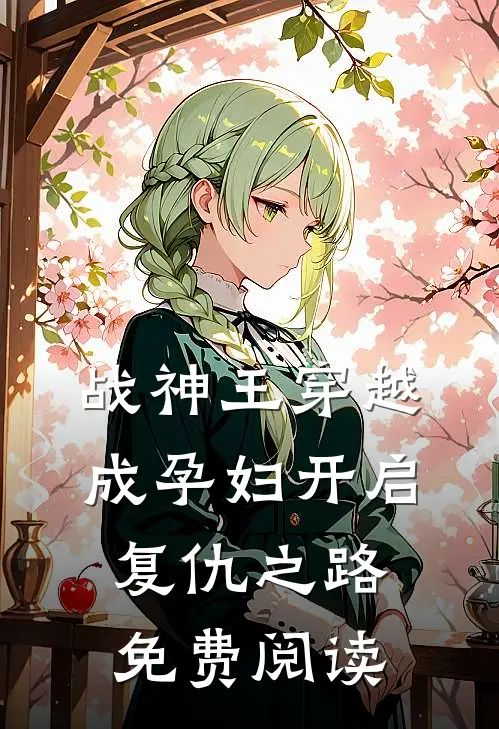 战神王穿越成孕妇开启复仇之路免费阅读
