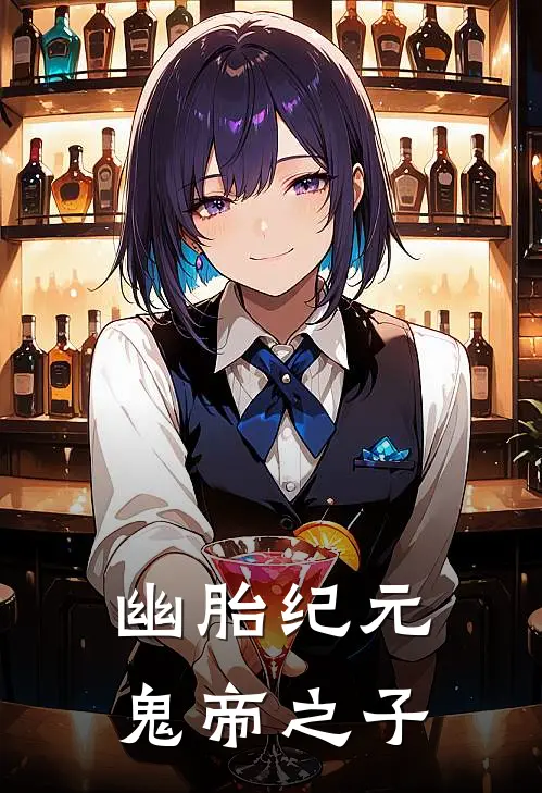 幽胎纪元：鬼帝之子