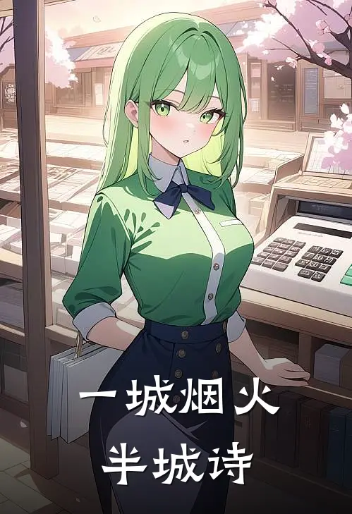 一城烟火半城诗