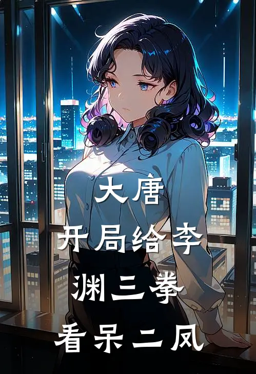 大唐：开局给李渊三拳，看呆二凤(李渊李世民)无弹窗小说免费阅读_小说完整版免费阅读大唐：开局给李渊三拳，看呆二凤李渊李世民