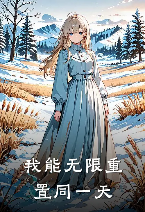 我能无限重置同一天