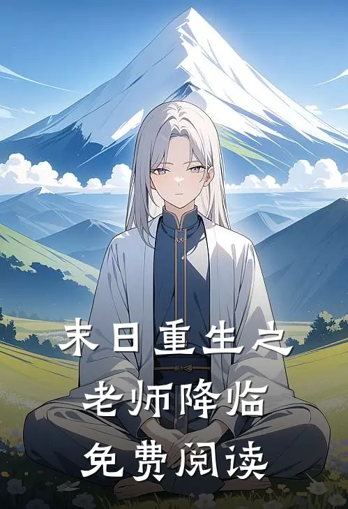 末日重生之老师降临免费阅读