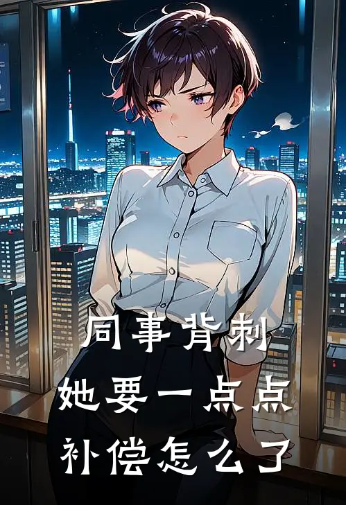 同事背刺，她要一点点补偿怎么了陈半夏江星月最新好看小说_最新完本小说同事背刺，她要一点点补偿怎么了陈半夏江星月