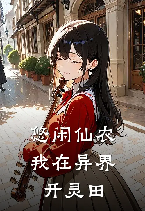 悠闲仙农，我在异界开灵田