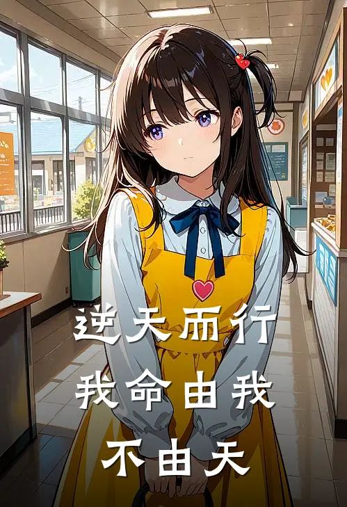 逆天而行我命由我不由天