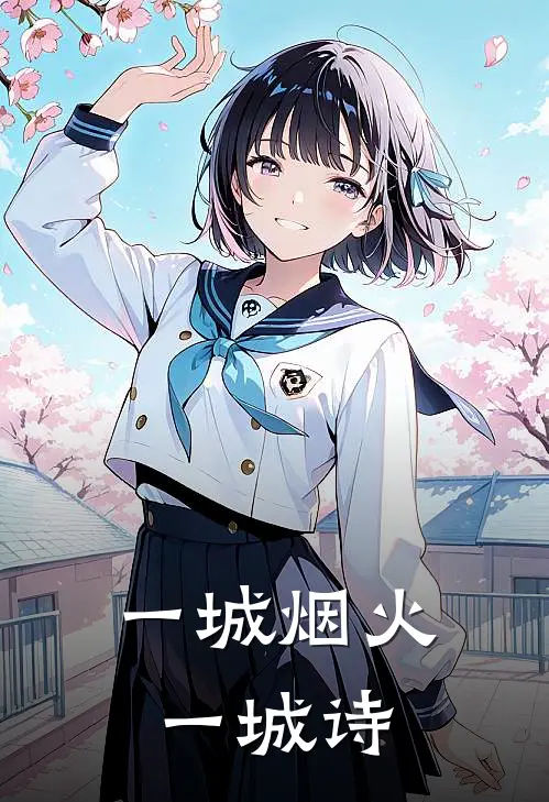 一城烟火一城诗