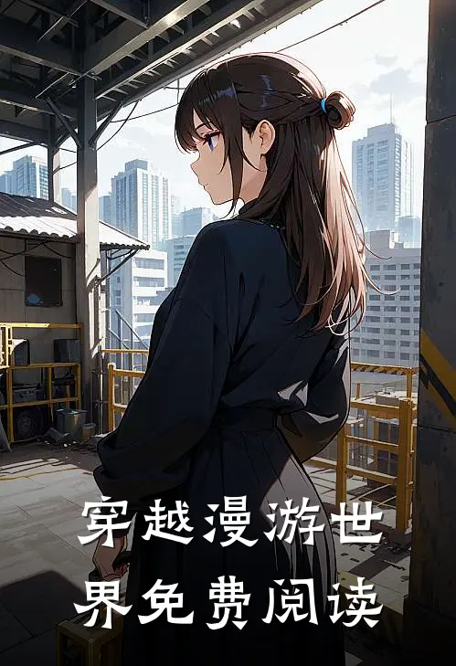 穿越漫游世界免费阅读