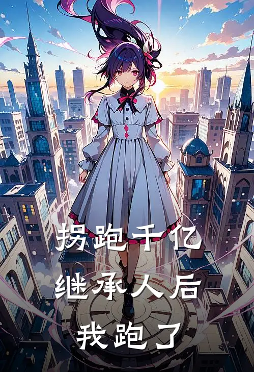 拐跑千亿继承人后我跑了