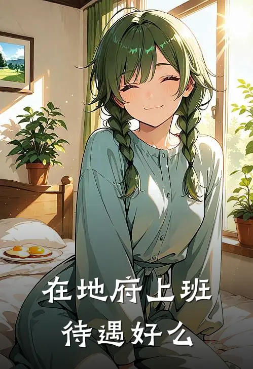 在地府上班待遇好么程小仙淮山完本完结小说_无弹窗全文免费阅读在地府上班待遇好么(程小仙淮山)