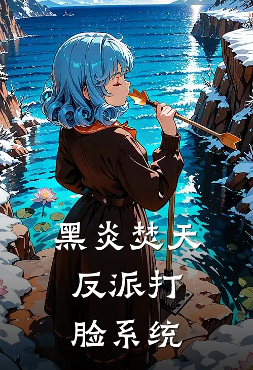 《黑炎焚天：反派打脸系统》叶燃叶曦月已完结小说_黑炎焚天：反派打脸系统(叶燃叶曦月)火爆小说