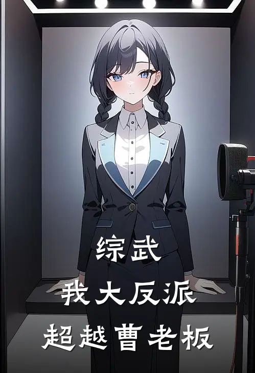 综武：我大反派，超越曹老板顾原殷素素全文阅读免费全集_免费小说综武：我大反派，超越曹老板(顾原殷素素)