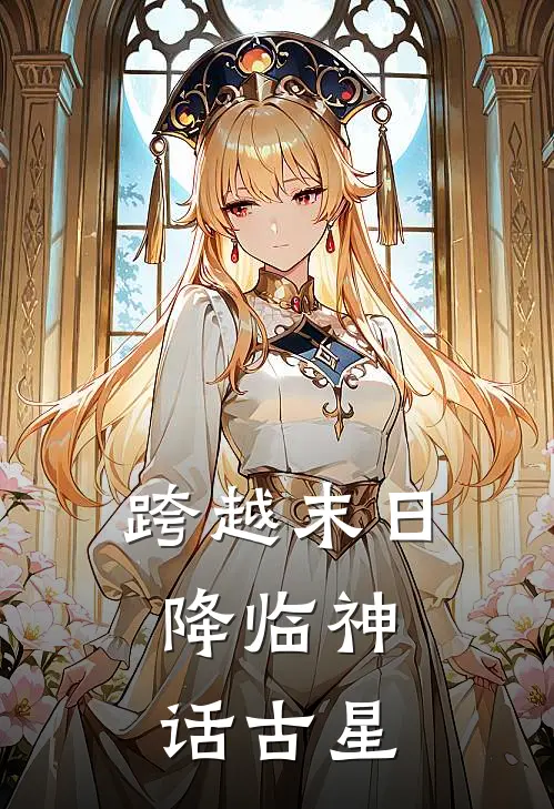 跨越末日：降临神话古星