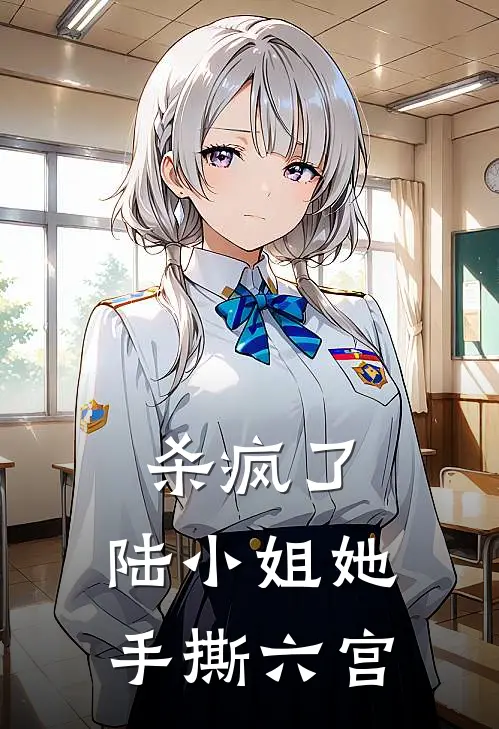 杀疯了，陆小姐她手撕六宫