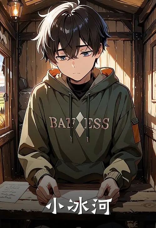 小冰河陈雨燕朱侯晓完结小说_免费小说在线看小冰河陈雨燕朱侯晓