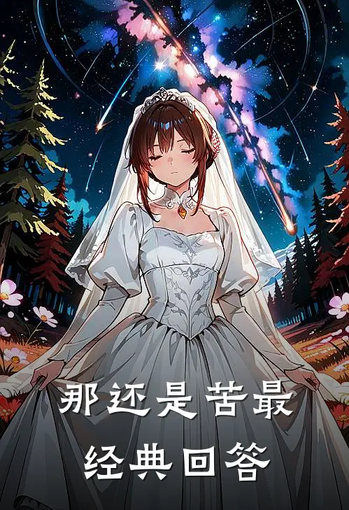 那还是苦最经典回答