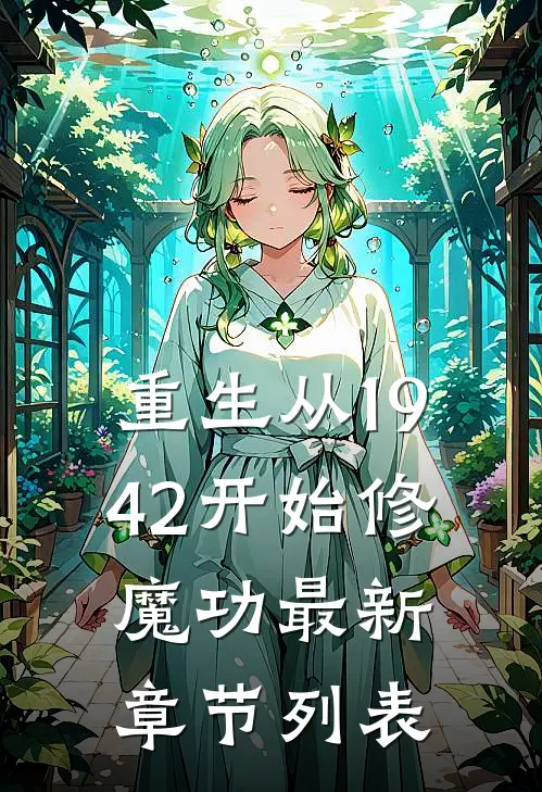 重生从1942开始修魔功最新章节列表