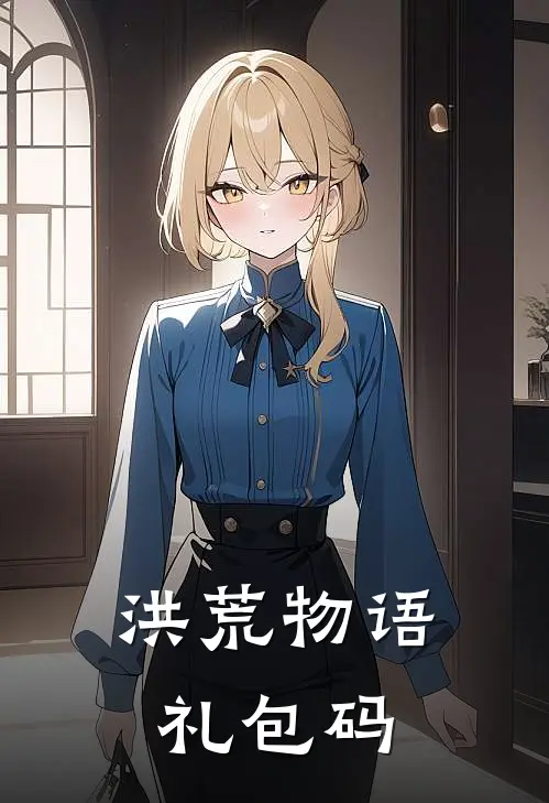 洪荒物语礼包码