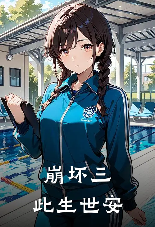 崩坏三：此生世安