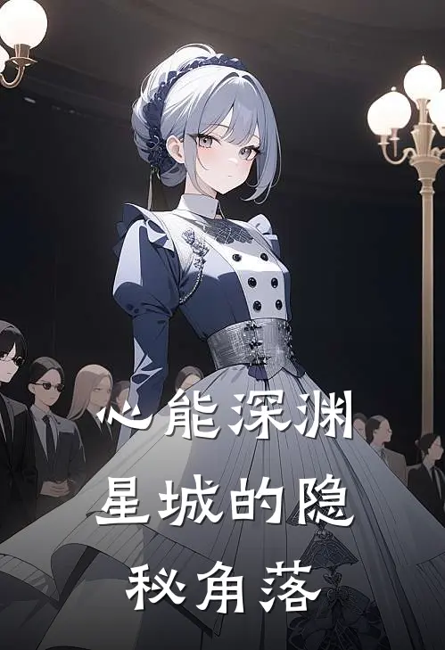 心能深渊：星城的隐秘角落