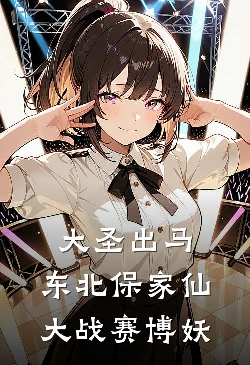 大圣出马：东北保家仙大战赛博妖(孙有财孙悟空)全本免费在线阅读_孙有财孙悟空全文阅读