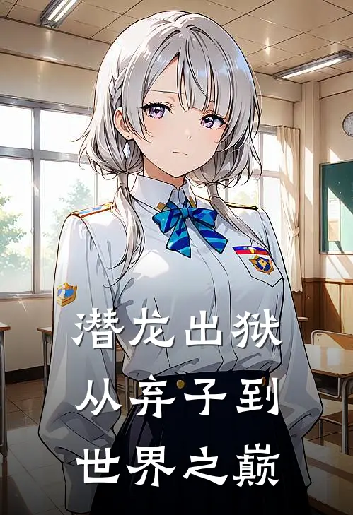 潜龙出狱：从弃子到世界之巅(林辰赵凯)最新推荐小说_在哪看免费小说潜龙出狱：从弃子到世界之巅林辰赵凯